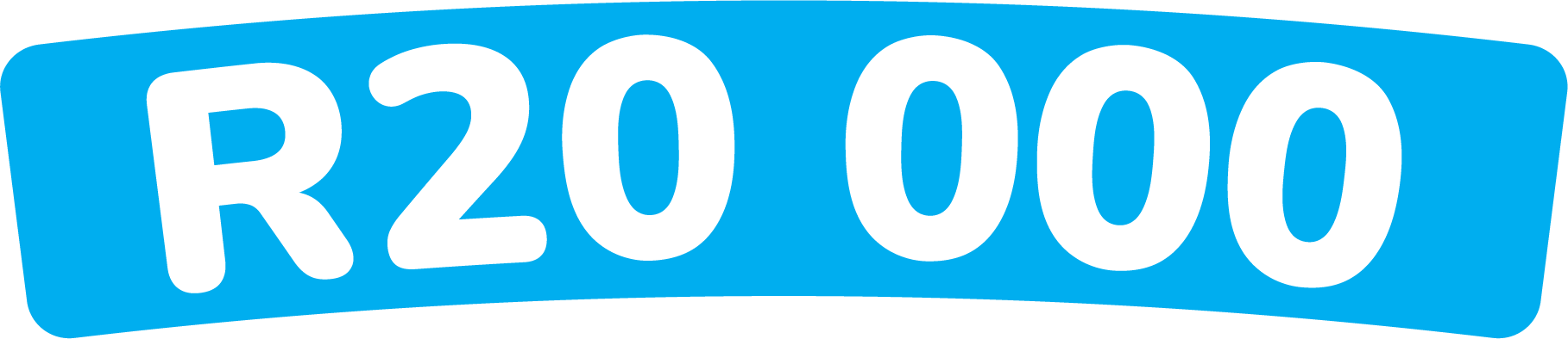 R20 000